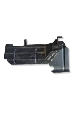Renault Trafic II (X83) Radiator trim 8200422831 1020480