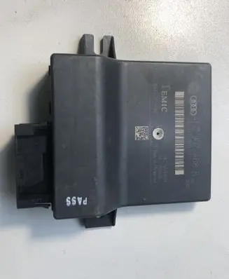 Audi A6 S6 C6 4F Other control units/modules 4F0907468B