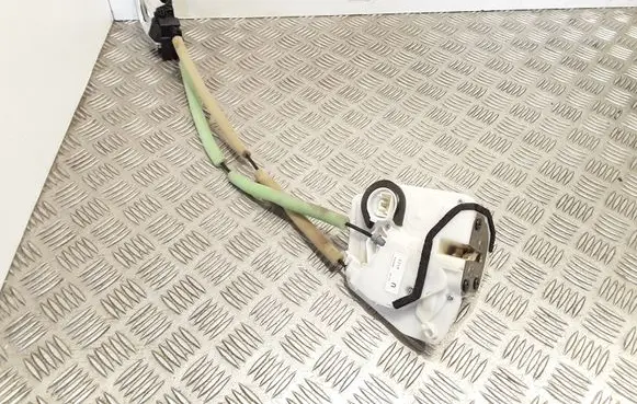 Mazda CX-5 II Rear door lock 7F16A0244