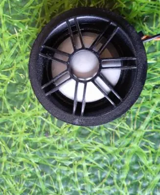 BMW 7 F01 F02 F03 F04 Front door high frequency speaker 9212078 18820010 430407861091