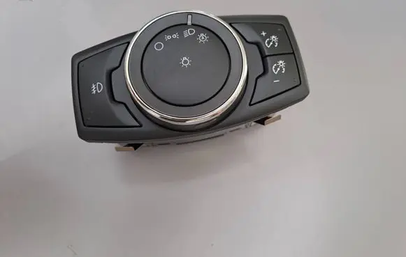 Ford Focus Light switch BM5T13A024