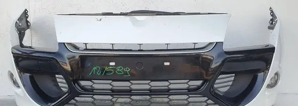 Renault Megane III Front bumper 620228999R