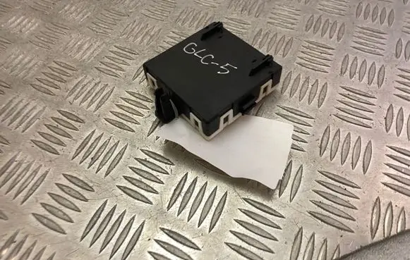 Mercedes-Benz GLC X253 C253 Door control unit/module A2229002014