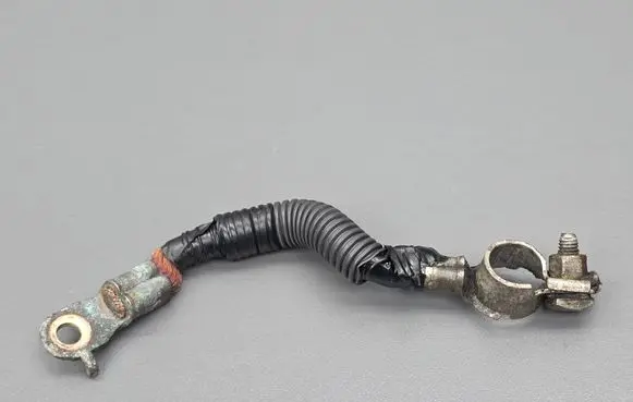 Honda Accord Negative earth cable (battery) 