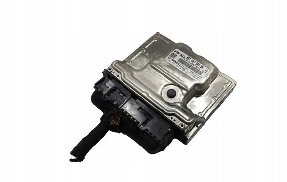 Volkswagen T-Roc Engine control unit/module ECU 05E907309BN