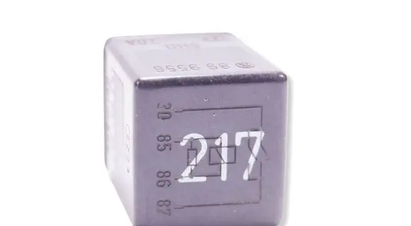 Audi 100 S4 C4 Other relay 443951253S 889956