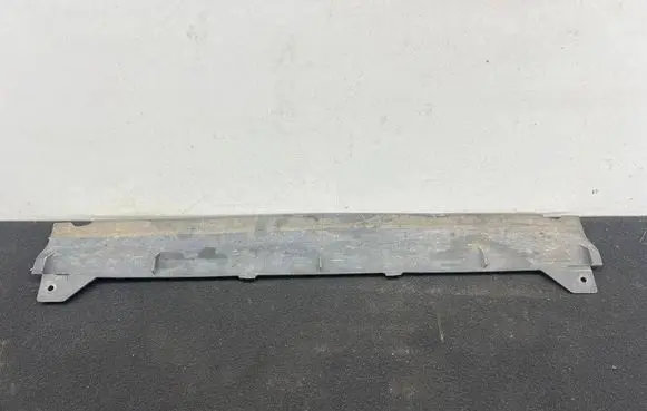 Audi Q7 4L Radiator trim 4L0121292