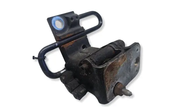 Volkswagen PASSAT CC Front door lower hinge 1234
