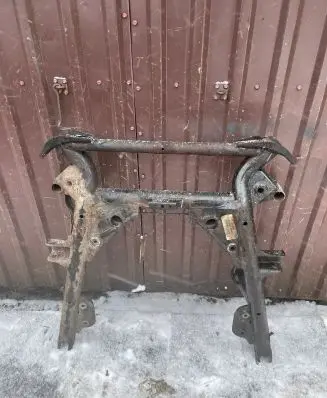 BMW X5 E53 Front subframe