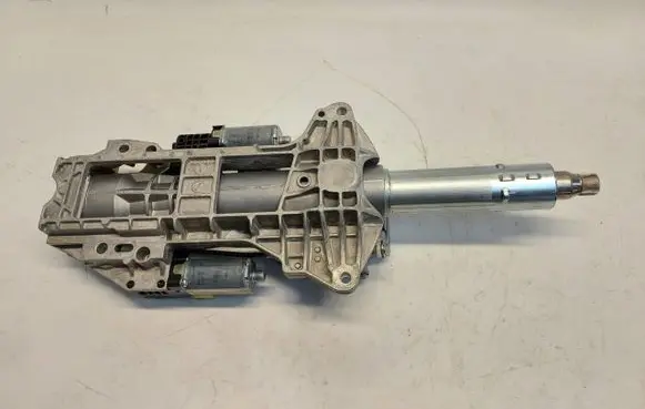 Mercedes-Benz GLC C254 Steering wheel axle 2544601200JLK01