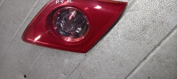 Mazda 3 I Rear/tail lights