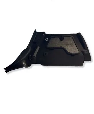 Mercedes-Benz B W246 W242 Other trunk/boot trim element A2466900441 YAP186811 25022013