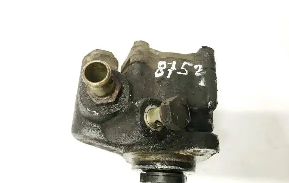 Citroen Jumper Power steering pump 7683955114
