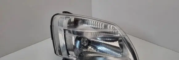 Citroen Berlingo Headlight/headlamp 98499850