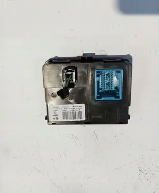 Peugeot 508 II Door control unit/module 9836666280