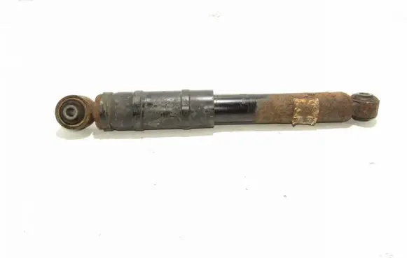 Opel Zafira B Rear shock absorber/damper