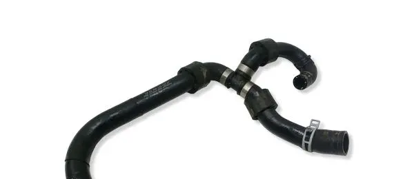 Skoda Kodiaq Air intake hose/pipe 