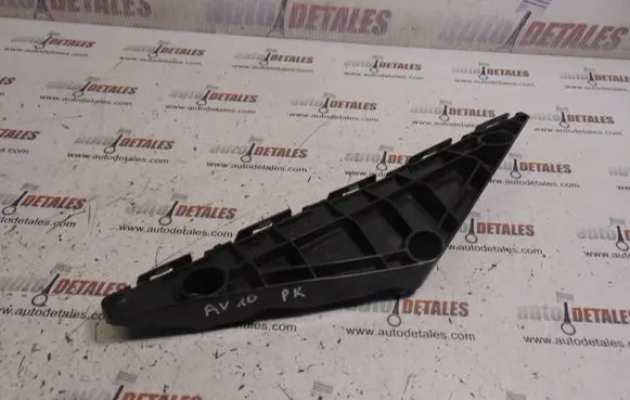 Toyota Avensis T270 Front bumper mounting bracket 5253605040