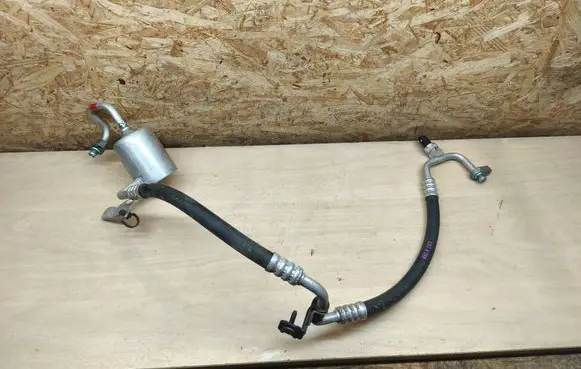 Hyundai Ioniq 5 Air conditioning (A/C) pipe/hose 