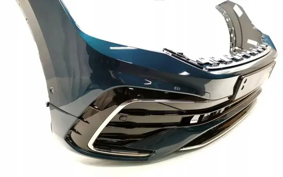 Volkswagen Tiguan Front bumper 5NA807221D