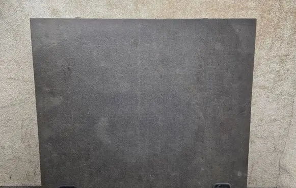 Land Rover Range Rover Sport L494 Trunk/boot floor carpet liner DK6245456AJ 000005370 126947
