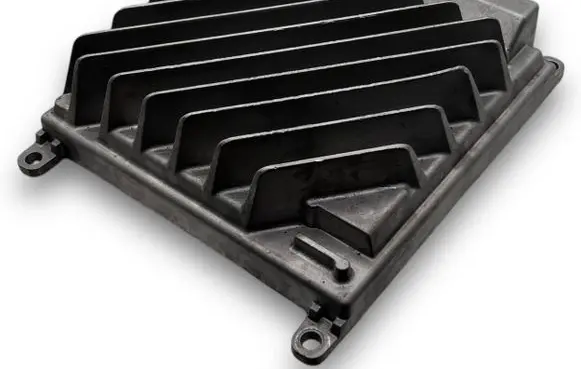 Mercedes-Benz C W206 Central body control module A4174 A0009007339