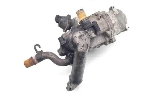 Ford Fiesta EGR valve 5.05639.08.00