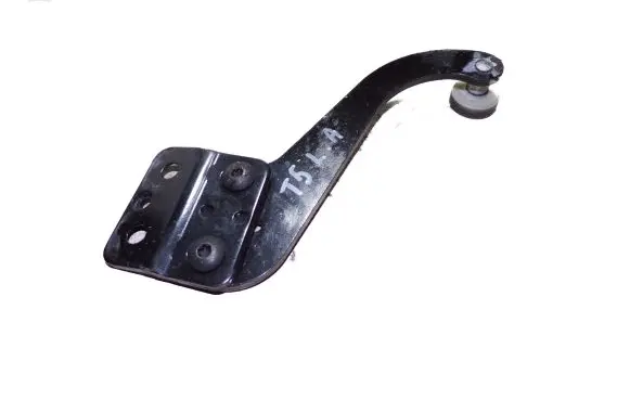 Volkswagen Transporter - Caravelle T5 Sliding door upper roller guide/hinge 7H0843436P