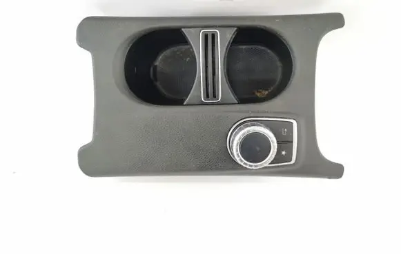 Mercedes-Benz A W176 Head unit multimedia control A1766800310