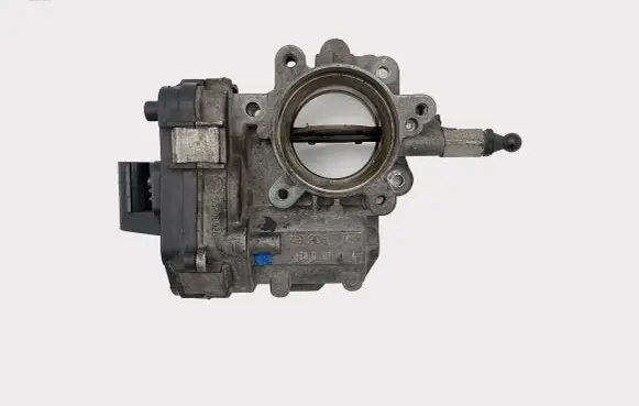 Alfa Romeo 147 Throttle valve 55200820 55270588 55229712