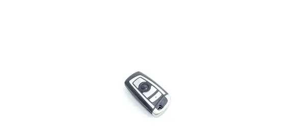 BMW 5 F10 F11 Ignition key/card 4444444 01104444444