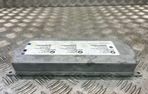 BMW X5 E70 Bluetooth control unit module 9231091