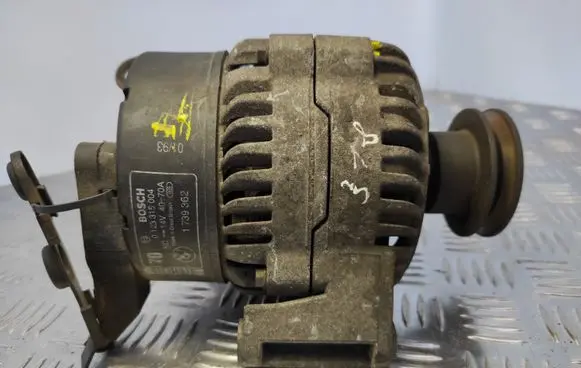 BMW 3 E36 Generator/alternator 0123315004 1739362