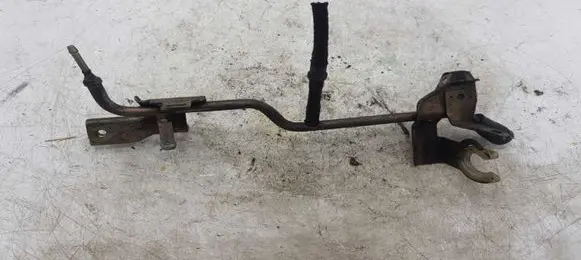 Honda Accord other engine part NOCODE