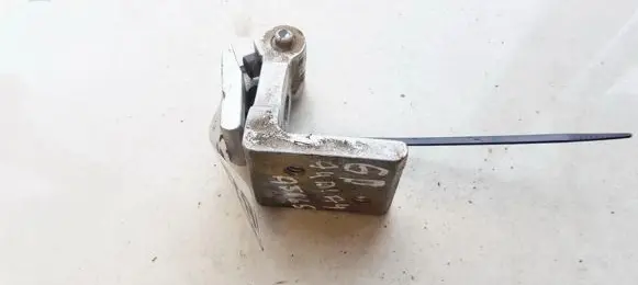 Audi A4 S4 B5 8D Rear door lower hinge
