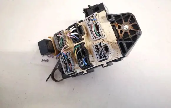 Toyota Avensis Verso Sensor