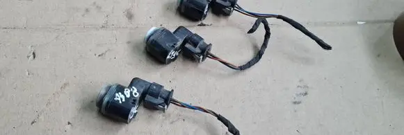 Audi A4 S4 B8 8K Parking PDC sensor 1S0919275A 0205121745