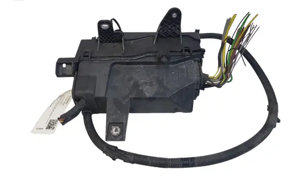 Jaguar XE Fuse module GX7314A076AA
