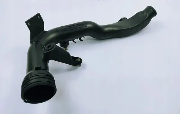 Audi A4 S4 B6 8E 8H Intercooler hose/pipe 3B0145762B
