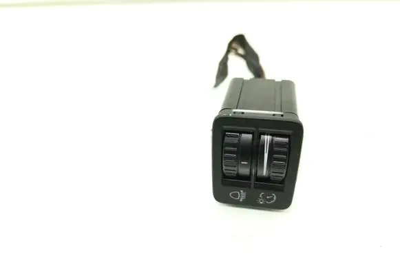 Volkswagen PASSAT B6 Headlight level height control switch 3C0941333A