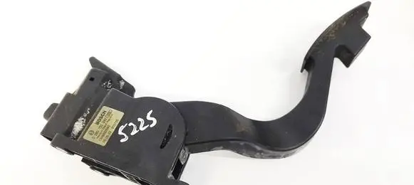 Fiat Ducato Accelerator throttle pedal 0280755049 1349820080