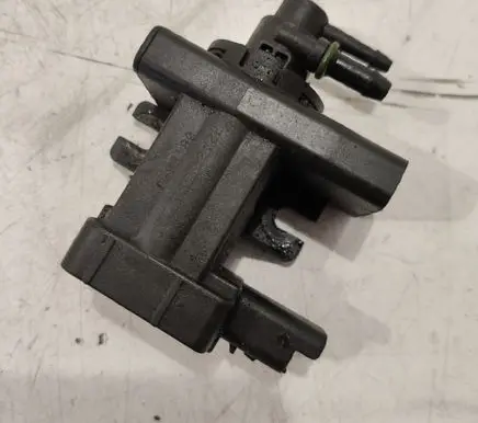 Peugeot 807 Turbo solenoid valve 9660693180