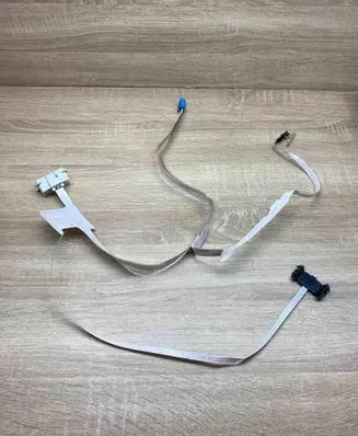 Mercedes-Benz E W211 Plug wire A2115400006