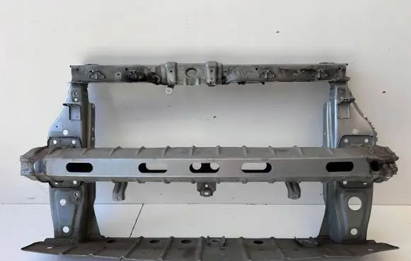 Mitsubishi Space Star Radiator support slam panel