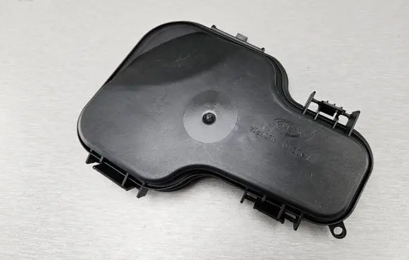 BMW 3 E90 E91 Headlight/headlamp dust cover 7159569 63117159569 62612R