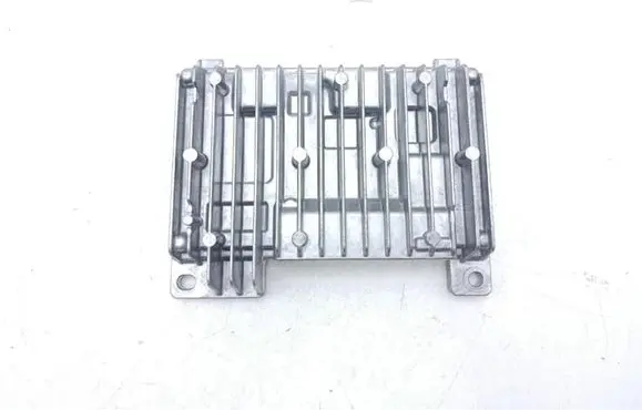 Mercedes-Benz EQS V297 Blind spot module A2239000431