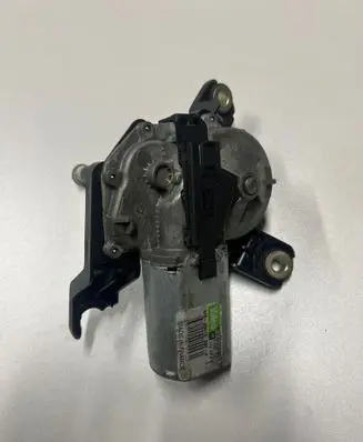 Opel Insignia A Rear window wiper motor W000008967 00419334 13227418