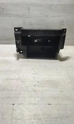 BMW X3 F25 Glove box in trunk 7372961 18311410