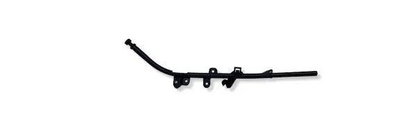 BMW 5 GT F07 Oil level dip stick 7809766 780976603
