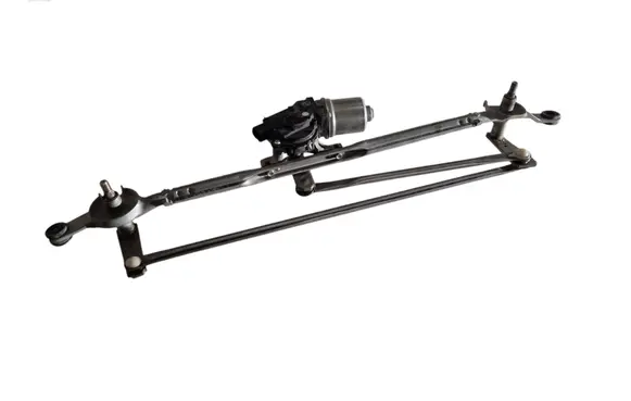 Chevrolet Camaro Front wiper linkage and motor 23240666 GRS9295